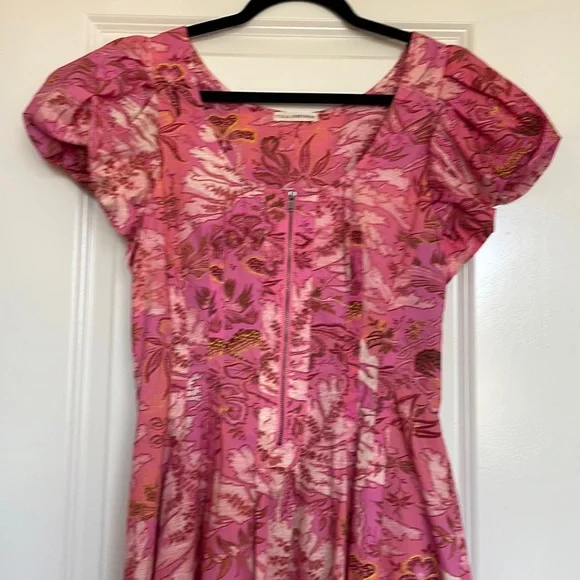 Malie Dress - Picture 4 of 10